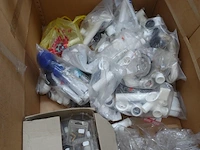 8x pallet sanitair toebehoren - afbeelding 23 van  24
