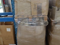 8x pallet sanitair toebehoren - afbeelding 24 van  24