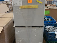 8x plexi schuif - afbeelding 1 van  4