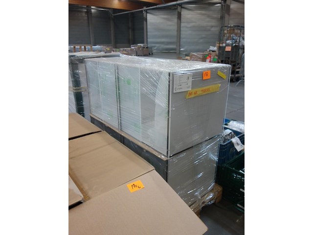 8x plexi schuif - afbeelding 2 van  4