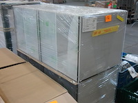 8x plexi schuif - afbeelding 2 van  4