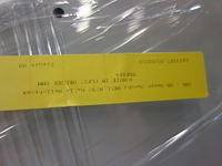 8x plexi schuif - afbeelding 4 van  4