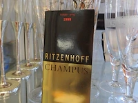 8x ritzenhoff champus - afbeelding 1 van  2