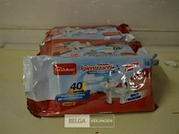 8x setahome vochtige doekjes badkamer - afbeelding 1 van  2