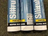 8x soudal silirub p2t - afbeelding 3 van  4