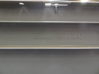 8x stapelbare kunststof bak - afbeelding 4 van  5