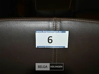 8x stoelen - afbeelding 3 van  3