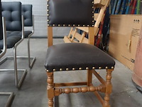8x stoelen - afbeelding 1 van  4