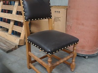 8x stoelen - afbeelding 4 van  4