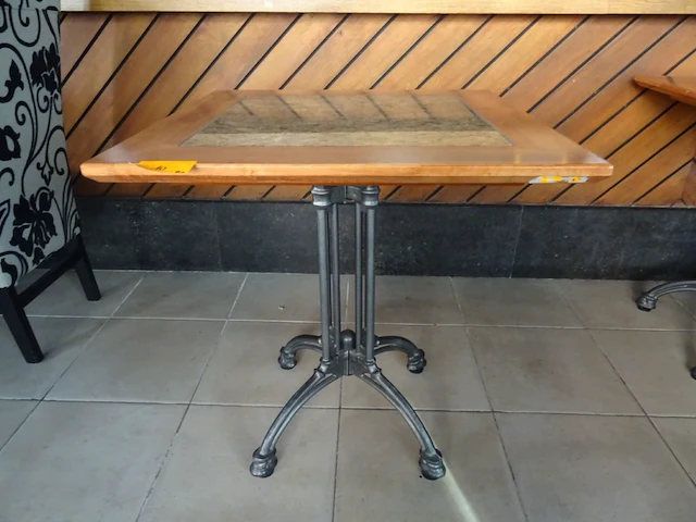8x tafel - afbeelding 1 van  3