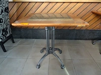 8x tafel - afbeelding 1 van  3