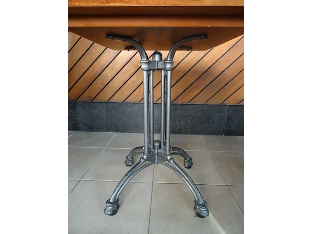 8x tafel - afbeelding 3 van  3