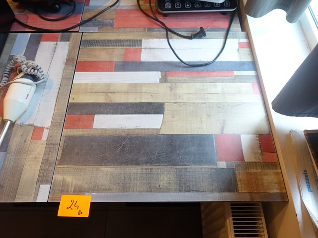 8x tafel - afbeelding 2 van  6