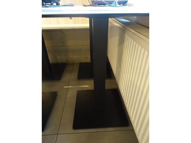 8x tafel - afbeelding 3 van  6