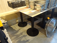 8x tafel - afbeelding 5 van  6