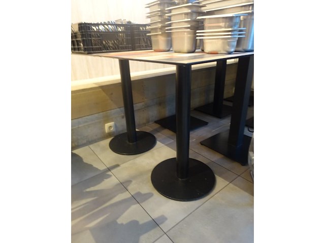 8x tafel - afbeelding 6 van  6