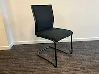 8x vergaderstoel steelcase ligne 56 - afbeelding 1 van  7