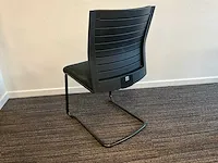 8x vergaderstoel steelcase ligne 56 - afbeelding 2 van  7