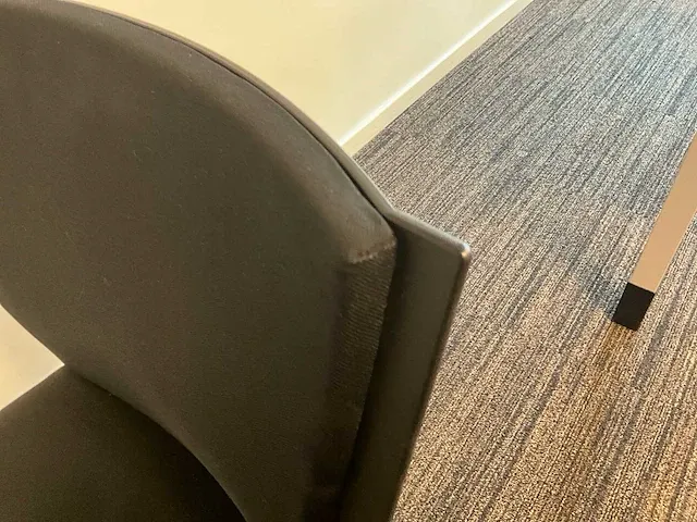 8x vergaderstoel steelcase ligne 56 - afbeelding 7 van  7