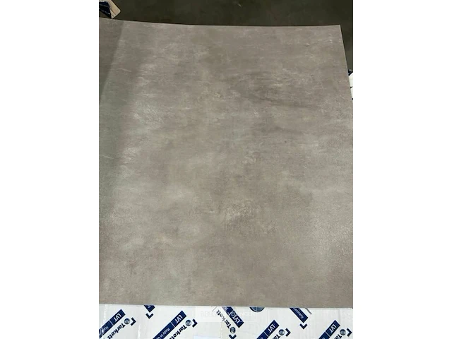 8x vinyl tarkett medium grey - afbeelding 4 van  4