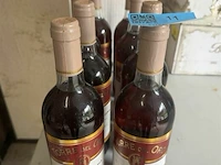 8x1 fles cosecha propia 1998 - afbeelding 1 van  4