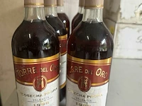 8x1 fles cosecha propia 1998 - afbeelding 2 van  4