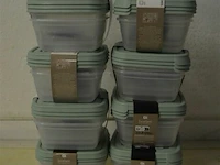 8x3 eh bewaardoosjes 500ml - afbeelding 1 van  3