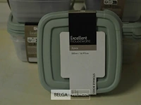 8x3 eh bewaardoosjes 500ml - afbeelding 2 van  3