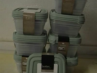 8x3 eh bewaardoosjes 500ml - afbeelding 3 van  3