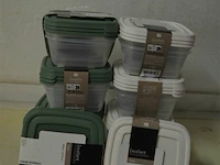 8x3 eh bewaardoosjes 500ml - afbeelding 2 van  3