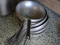 9 allupannen met gebruik sporen - afbeelding 2 van  3