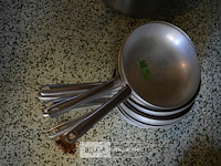 9 allupannen met gebruik sporen - afbeelding 3 van  3