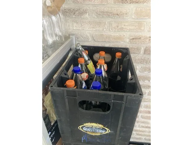 9 bakken ginstberg - afbeelding 2 van  4