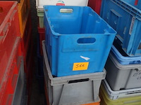 9 bakken - afbeelding 1 van  1