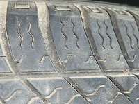 9 banden, verlichting aanhangwagen - afbeelding 3 van  10