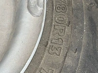 9 banden, verlichting aanhangwagen - afbeelding 9 van  10