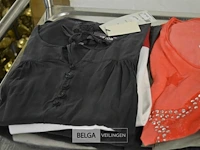 ±9 blouse dames m - afbeelding 2 van  4