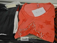 ±9 blouse dames m - afbeelding 3 van  4