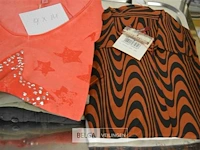 ±9 blouse dames m - afbeelding 4 van  4