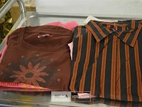 ±9 blouse dames m - afbeelding 2 van  4