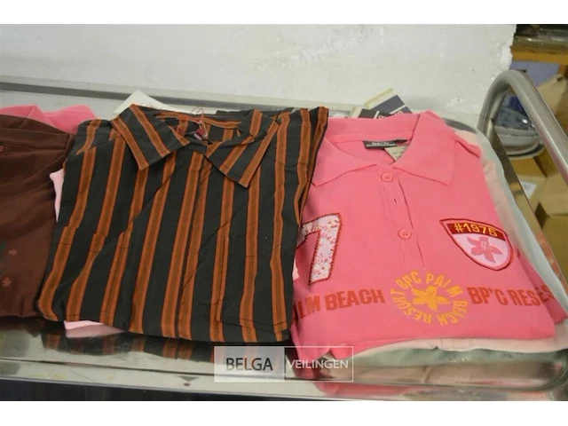 ±9 blouse dames m - afbeelding 3 van  4