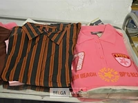 ±9 blouse dames m - afbeelding 3 van  4