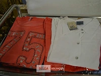 ±9 blouse dames m - afbeelding 2 van  3