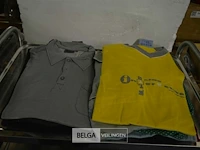 ±9 blouse mannen mt l - afbeelding 1 van  4