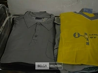 ±9 blouse mannen mt l - afbeelding 2 van  4