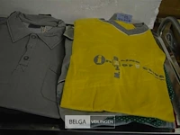 ±9 blouse mannen mt l - afbeelding 3 van  4