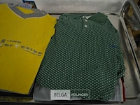 ±9 blouse mannen mt l - afbeelding 4 van  4