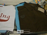 ±9 blouse mannen mt l - afbeelding 3 van  4