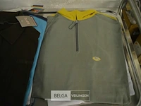 ±9 blouse mannen mt l - afbeelding 4 van  4