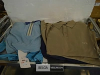 ±9 blouse mannen mt l - afbeelding 1 van  3